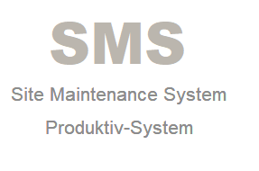Logo NWBC SMS – Site Maintenance System